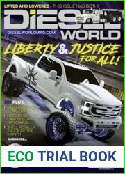 Diesel World - Volume 18 No. 11, November 2023