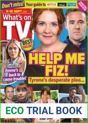 What|s on TV - 09 15 September 2023