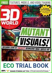 3D World UK - Issue 304, 2023