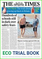 The Times - 4 September, 2023