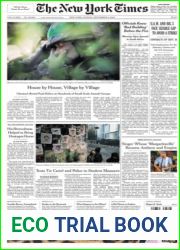 The New York Times - 3 September 2023