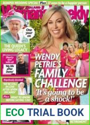 Woman|s Weekly New Zealand - September 11, 2023
