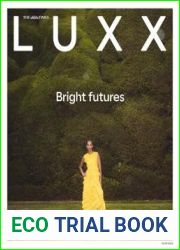 The Times Luxx - 2 September 2023