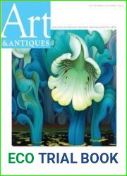 Art and Antiques - September October 2023