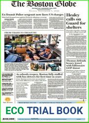 The Boston Globe - September 1, 2023