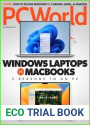 PCWorld - September 2023