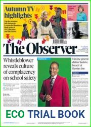 The Observer - 03 September 2023