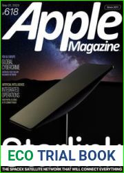 AppleMagazine - Issue 618, September 1, 2023