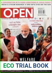Open Magazine - 11 September 2023