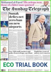 The Sunday Telegraph - 03 September 2023