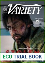 Variety - Venice Film Festival, Day 2, 1 September 2023