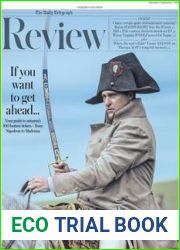 The Daily Telegraph Review - 2 September 2023
