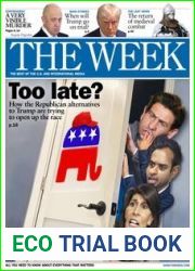 The Week USA - Vol. 23, Issue 1147 1148, September 8 15, 2023