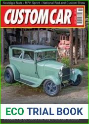 Custom Car - October 2023