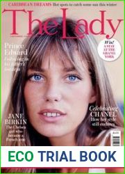 The Lady - September 01 October 05 2023