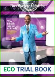 The Observer Magazine - 3 September 2023