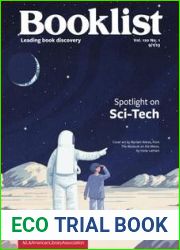Booklist - Vol. 120, No. 01, September 1, 2023