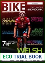 BIKE Magazine - September 2023