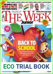 The Week Junior USA - Issue 177 178 Vol. 04, Sep 8 15, 2023