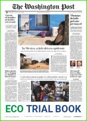 The Washington Post - September 01, 2023