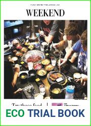 The Washington Post Weekend - September 01, 2023