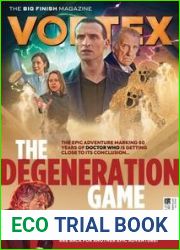 Vortex Magazine - Issue 175, September 2023