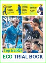 The Observer Sport - 3 September 2023