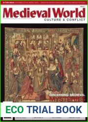 Medieval World - Culture and Conflict, Issue 07, 2023