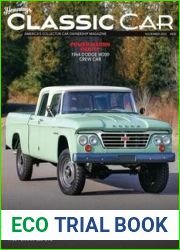 Hemmings Classic Car - Issue 230, November 2023