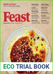 The Guardian Feast - Issue No. 293, 02 September 2023