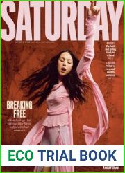The Guardian Saturday Magazine - No. 101, 02 September 2023