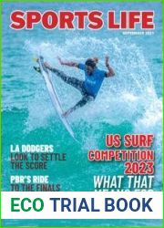 Sports Life Magazine - September 2023