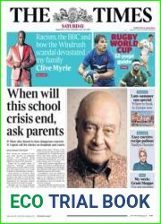 The Times - 2 September, 2023