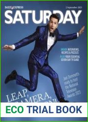Daily Express Saturday Magazine - 2 September 2023
