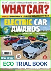 What Car? UK - October 2023