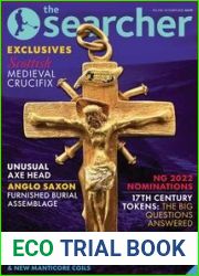 The Searcher - Issue 458, October 2023
