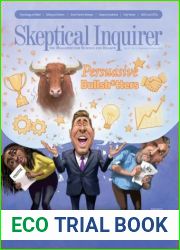 Skeptical Inquirer - Volume 47, No. 5, September October 2023