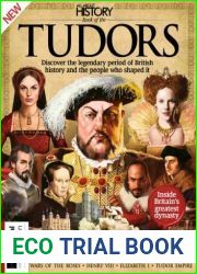 All About History - Book of the Tudors, 15th Edition, 2023