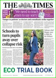 The Times - 1 September, 2023