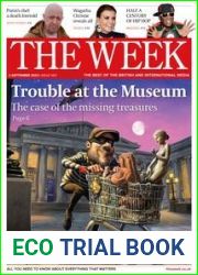 The Week UK - Issue 145, 02 September, 2023