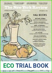 The New York Review of Books - Vol.LXX No.14, September 21,2023
