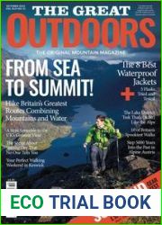 The Great Outdoors - October 2023