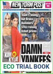 New York Post - August 31, 2023