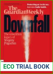 The Guardian Weekly - Vol. 209 No. 9, 01 September 2023