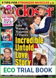 Closer USA - September 11, 2023