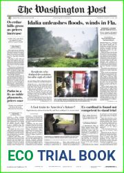 The Washington Post - August 31, 2023