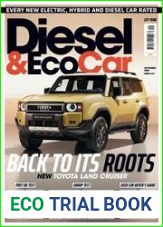 Diesel Car and Eco Car - Issue 442, September 2023