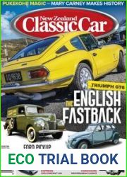 New Zealand Classic Car - Issue 389, September October 2023