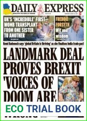 Daily Express - August 30, 2023