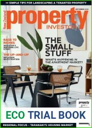 NZ Property Investor - September 2023
